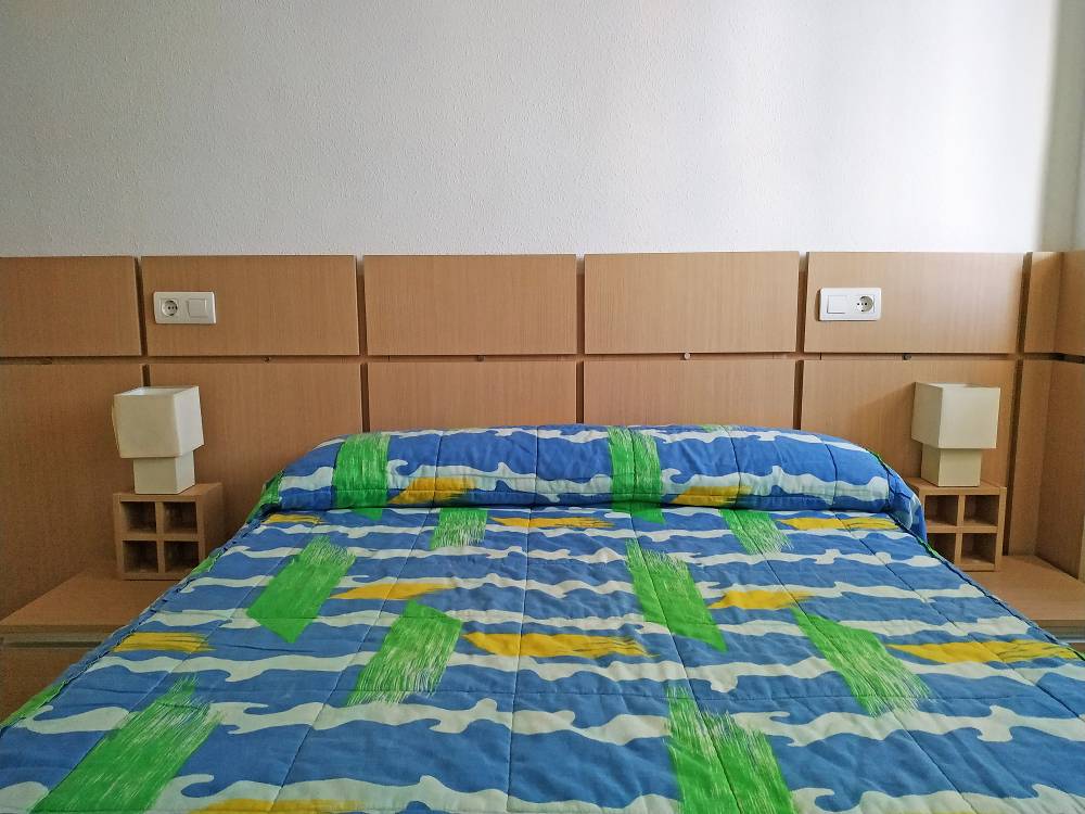 Apartamentos Coral Marfil Marina d'Or 3000