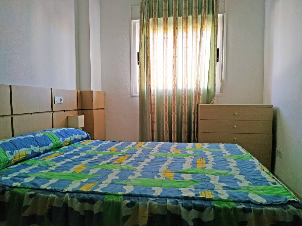 Apartamentos Coral Marfil Marina d'Or 3000