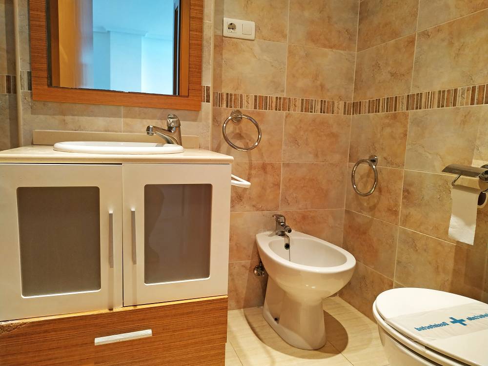Apartamentos Coral Marfil Marina d'Or 3000