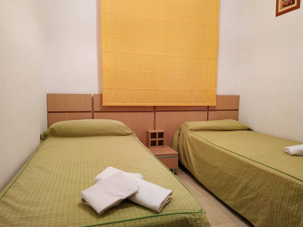 Apartamentos Coral Marfil Marina d'Or 3000