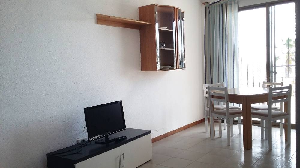 Apartamentos Oropesa Primera Linea 3000