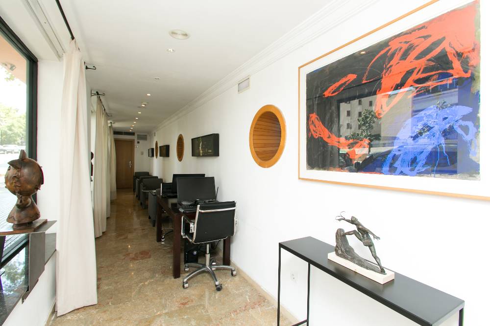 Hotel Artmadams