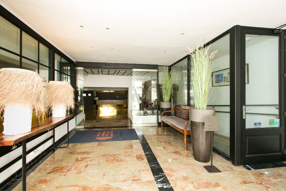 Hotel Artmadams