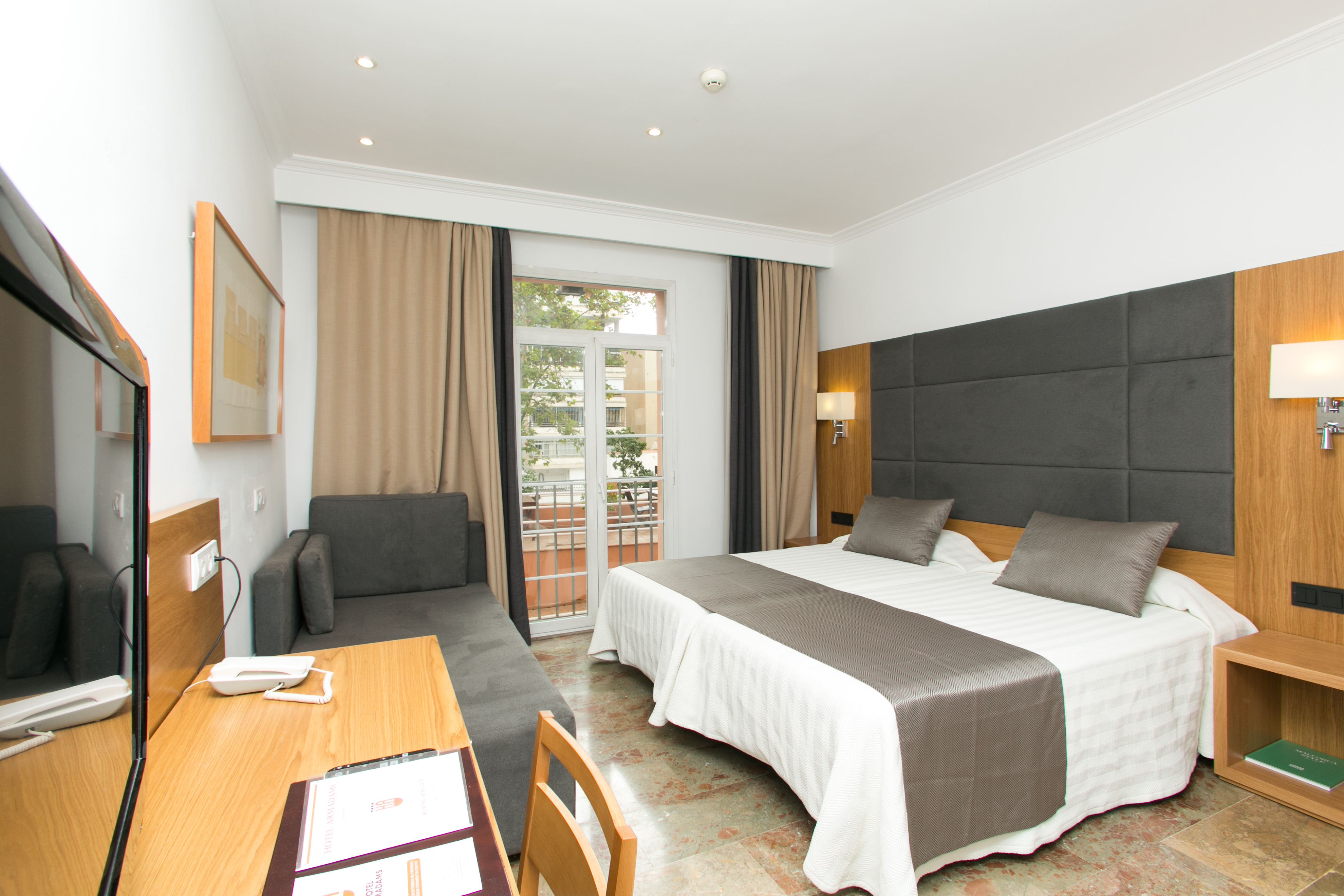 Hotel Artmadams