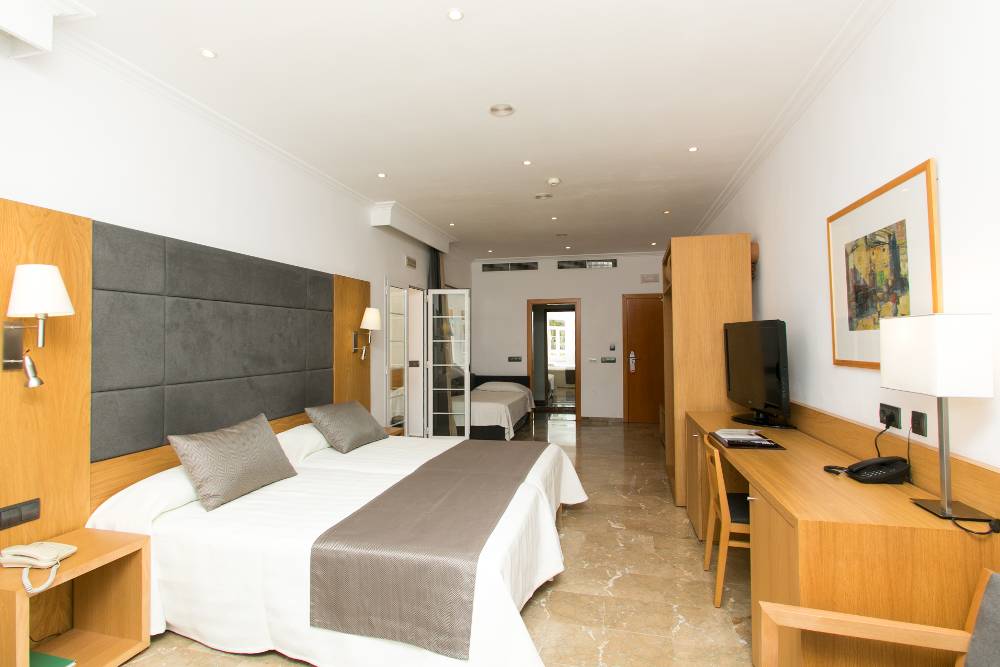 Hotel Artmadams