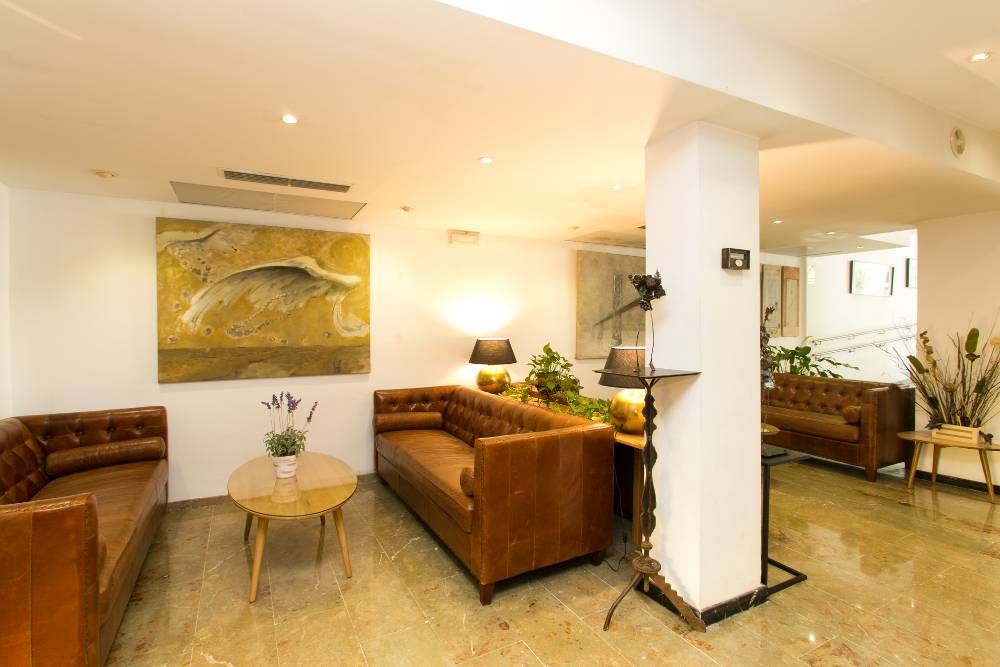 Hotel Artmadams