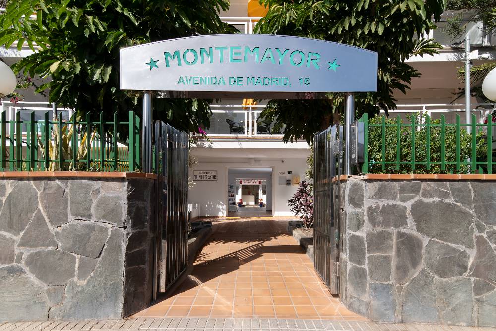 Montemayor