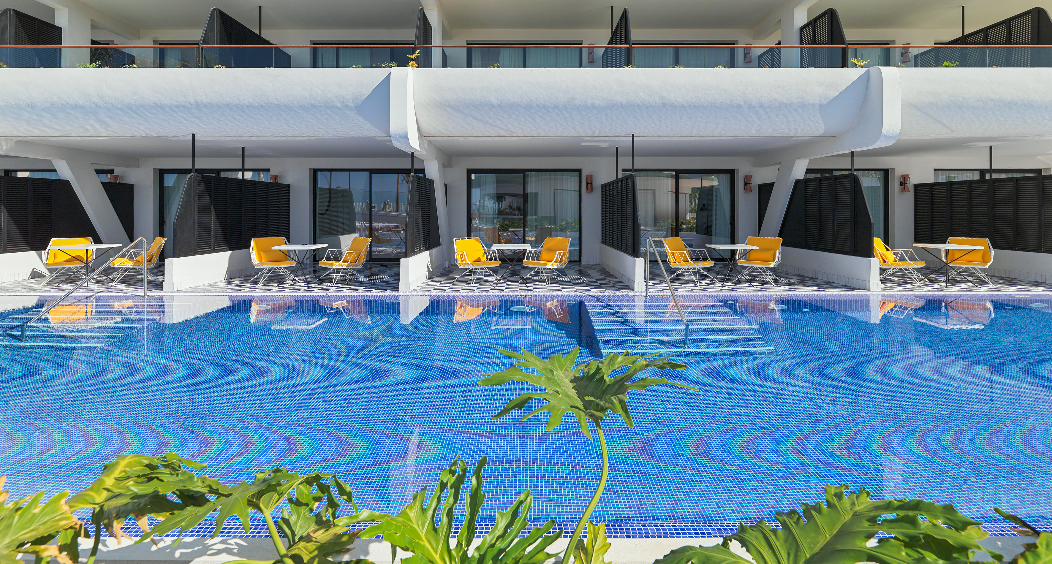 H10 Atlantic Sunset, hotel en Playa Paraiso - Viajes el 