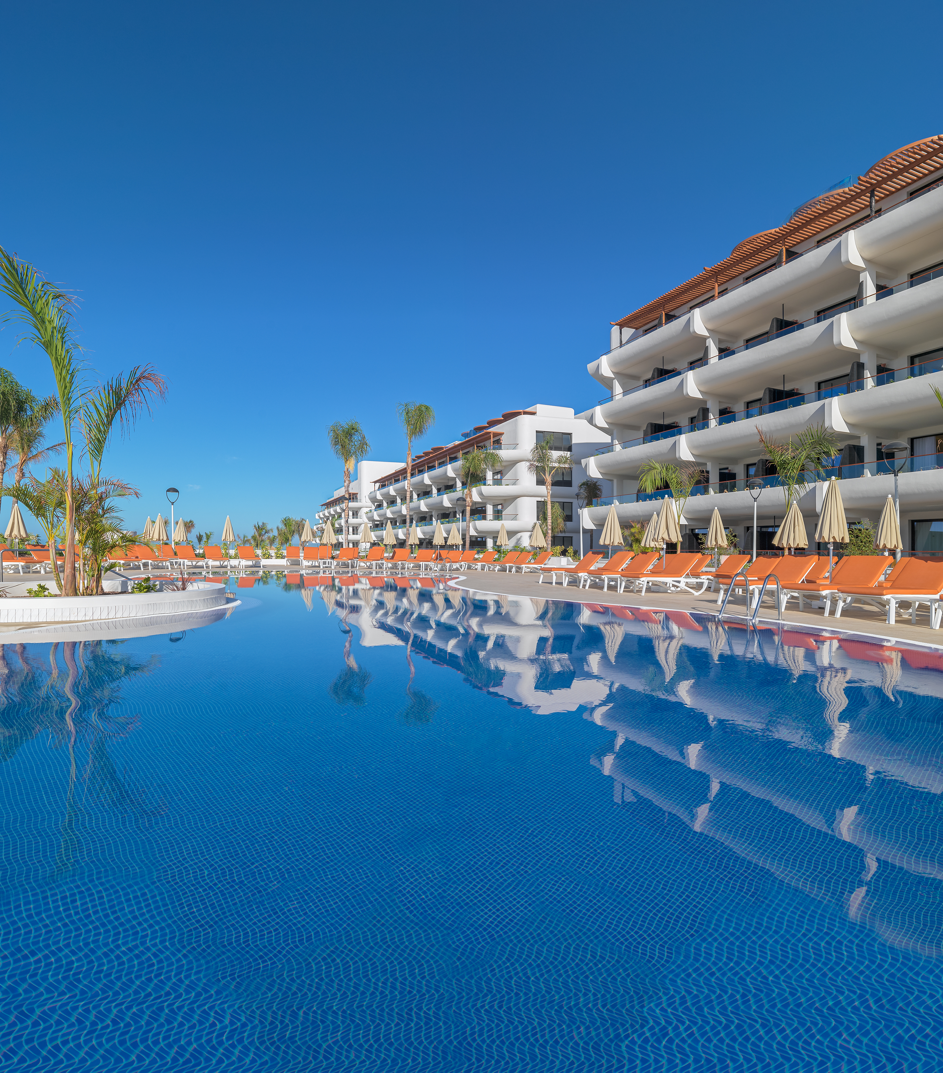 H10 Atlantic Sunset, hotel en Playa Paraiso - Viajes el 