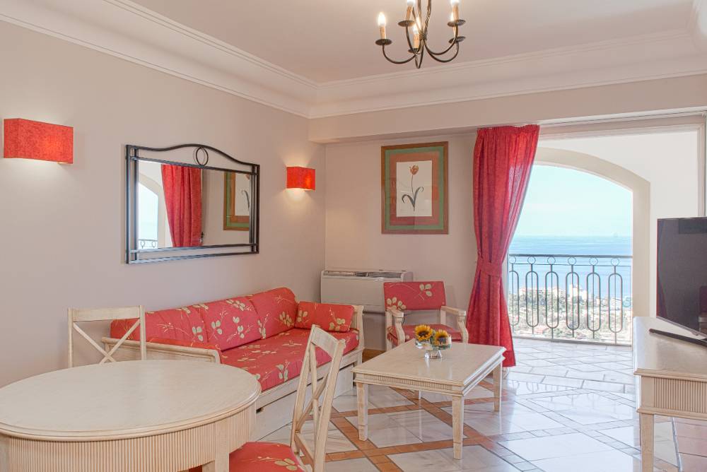 Hotel Las Águilas Tenerife Affiliated by Meliá