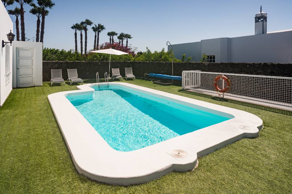 Hyde Park Lane Villas