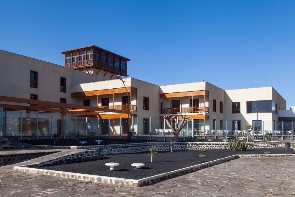 Hotel El Mirador de Fuerteventura