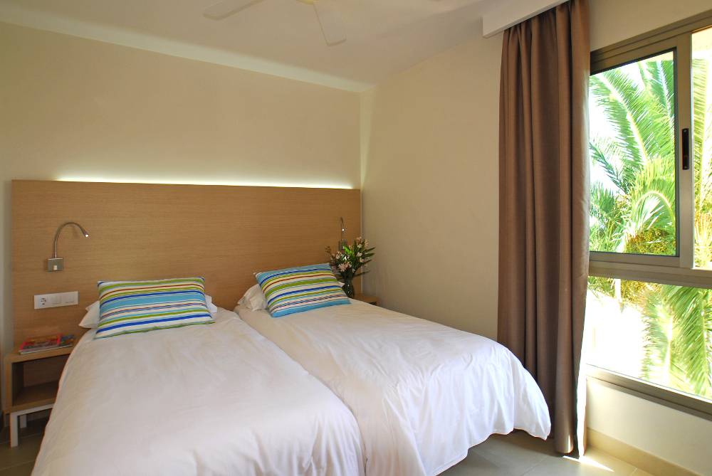 Edén Apartamentos
