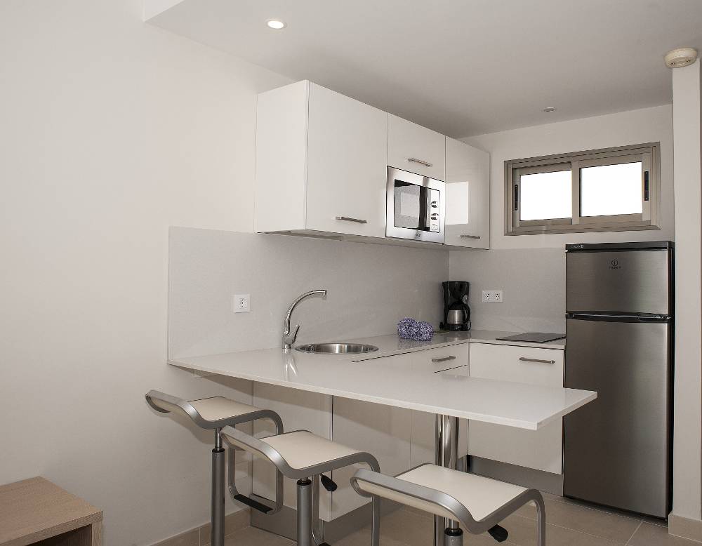Edén Apartamentos