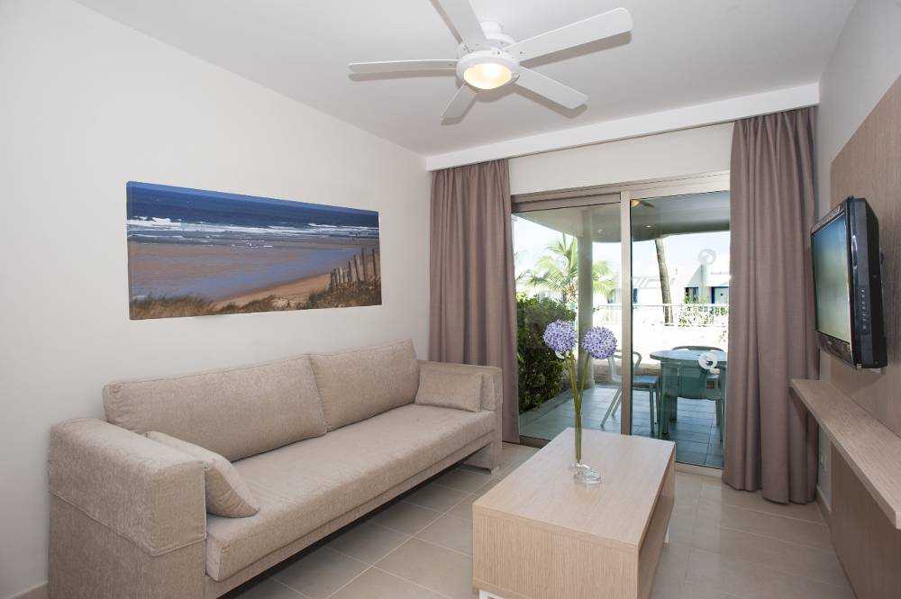 Edén Apartamentos