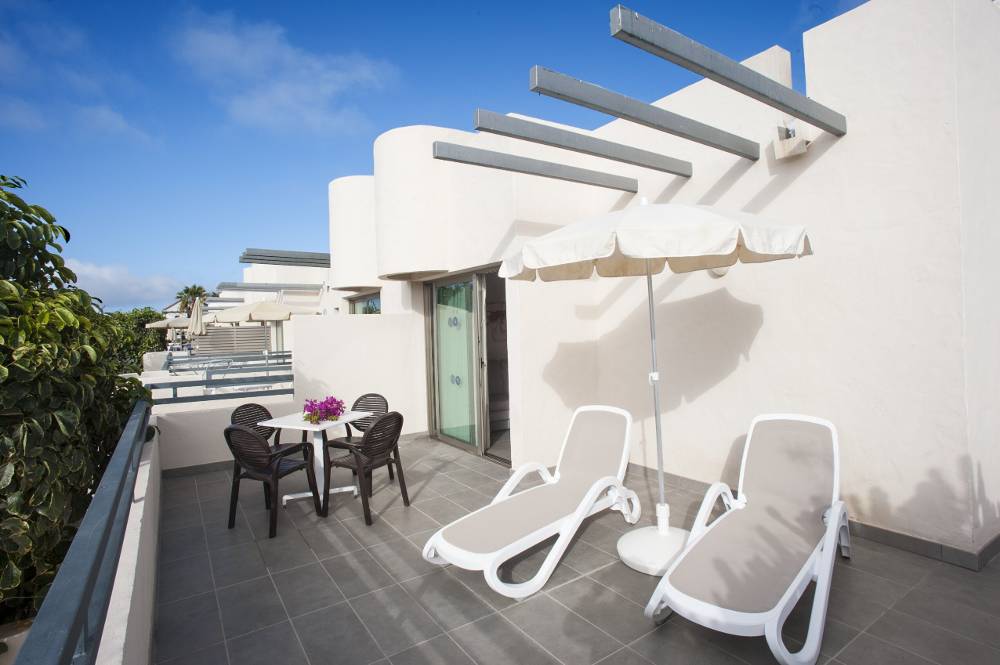 Edén Apartamentos