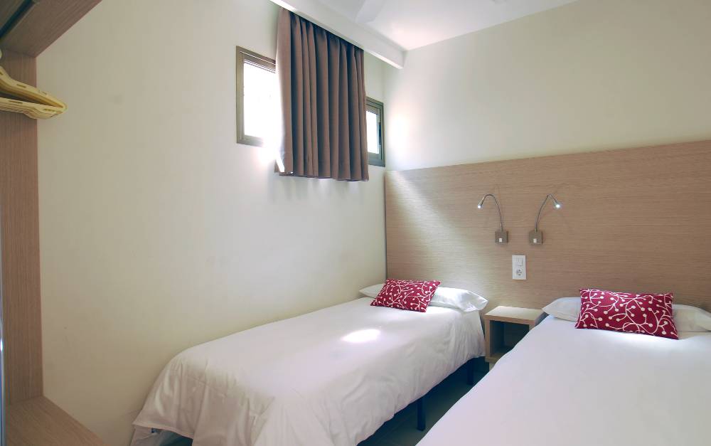 Edén Apartamentos