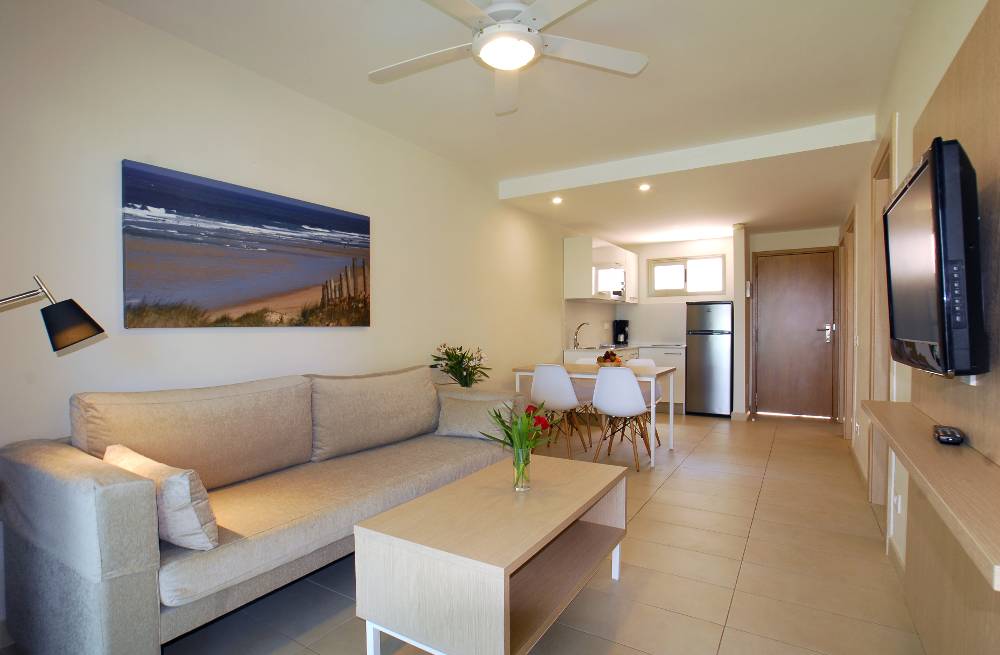 Edén Apartamentos