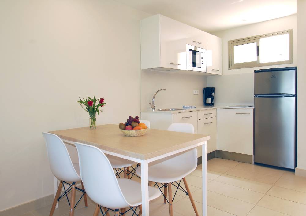 Edén Apartamentos