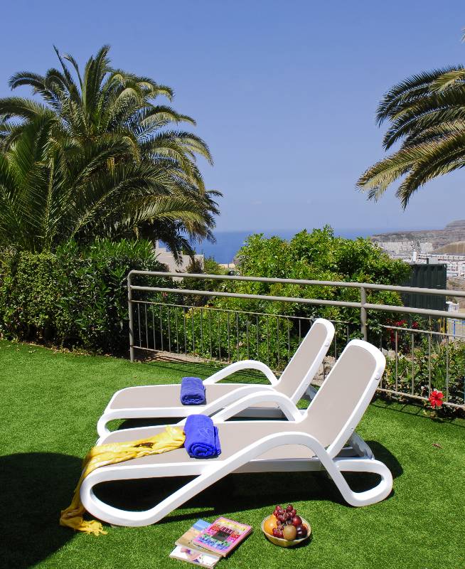 Edén Apartamentos