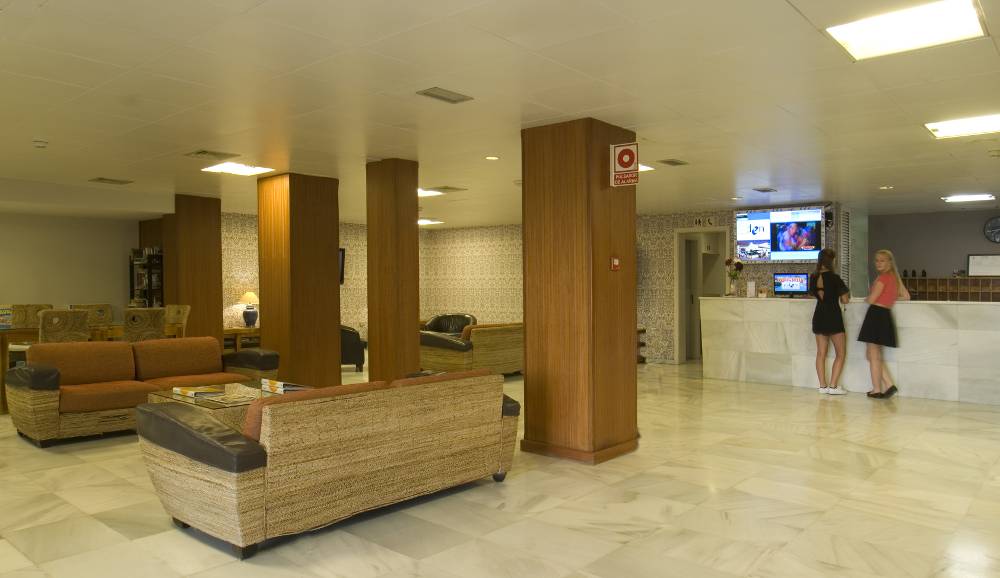 Edén Apartamentos