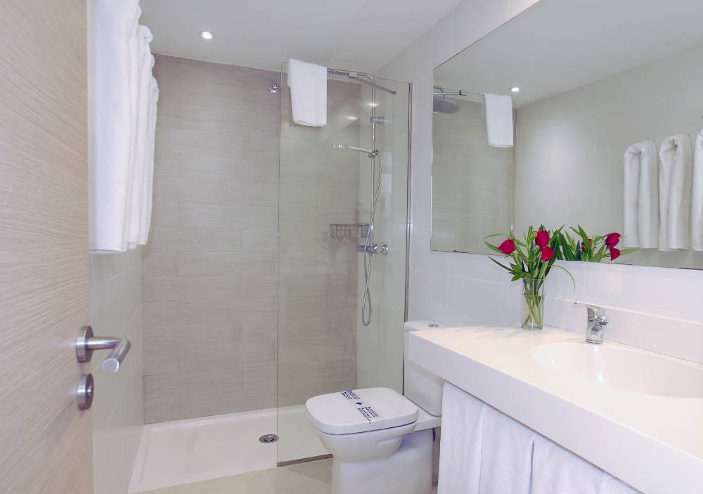 Edén Apartamentos