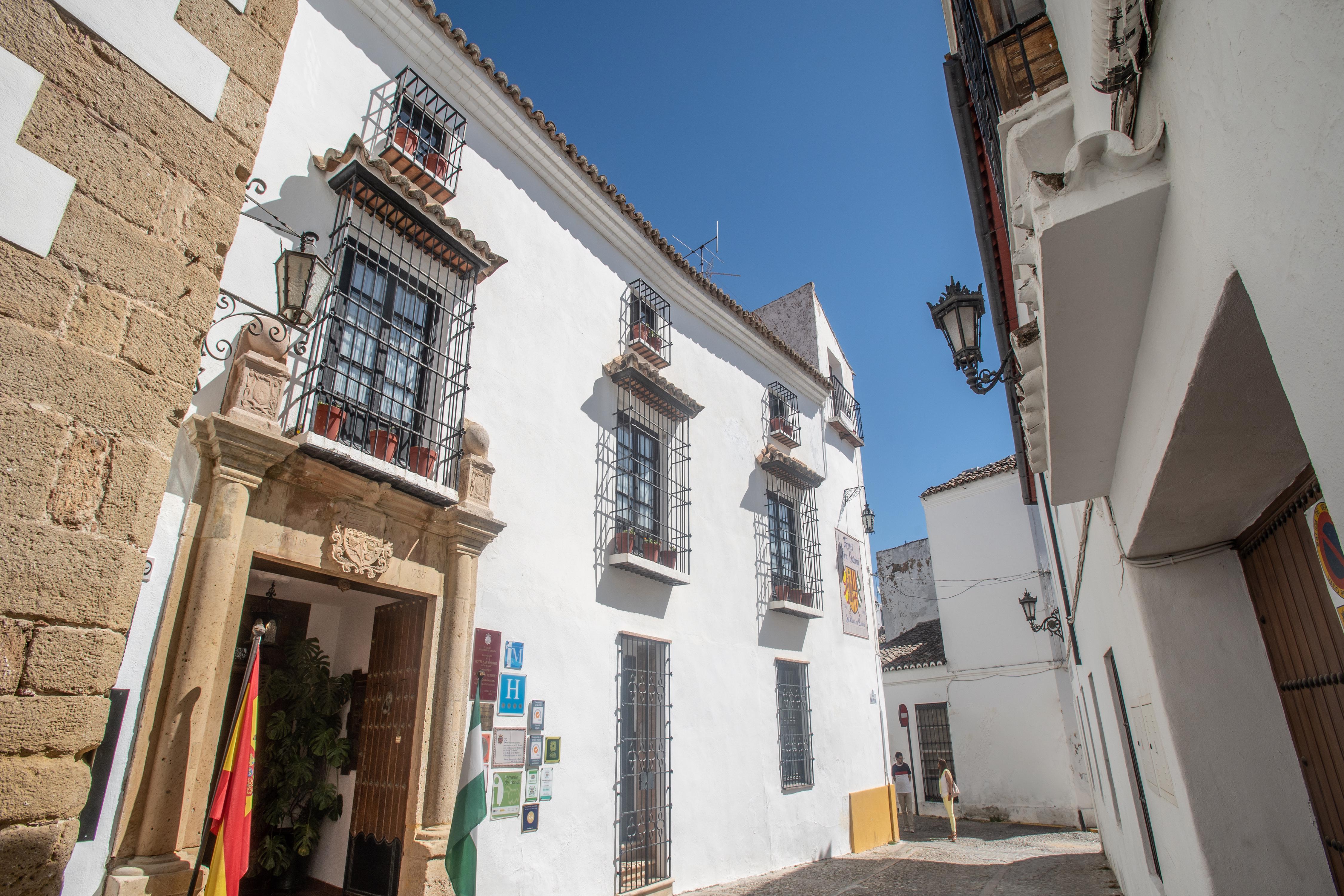 Soho Boutique Palacio de San Gabriel