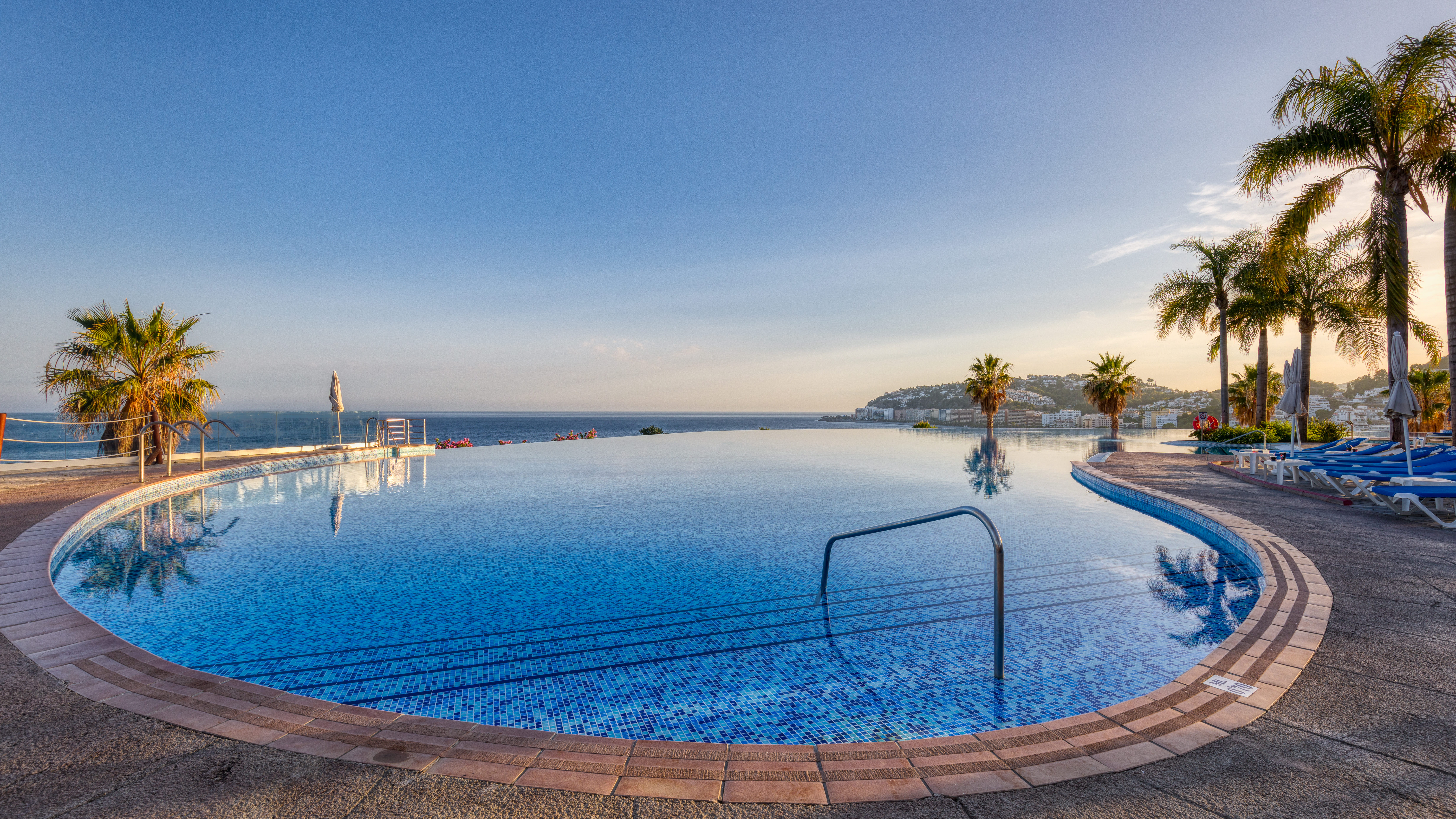 Ruleta Andalucia Senator Hotels and Resorts 