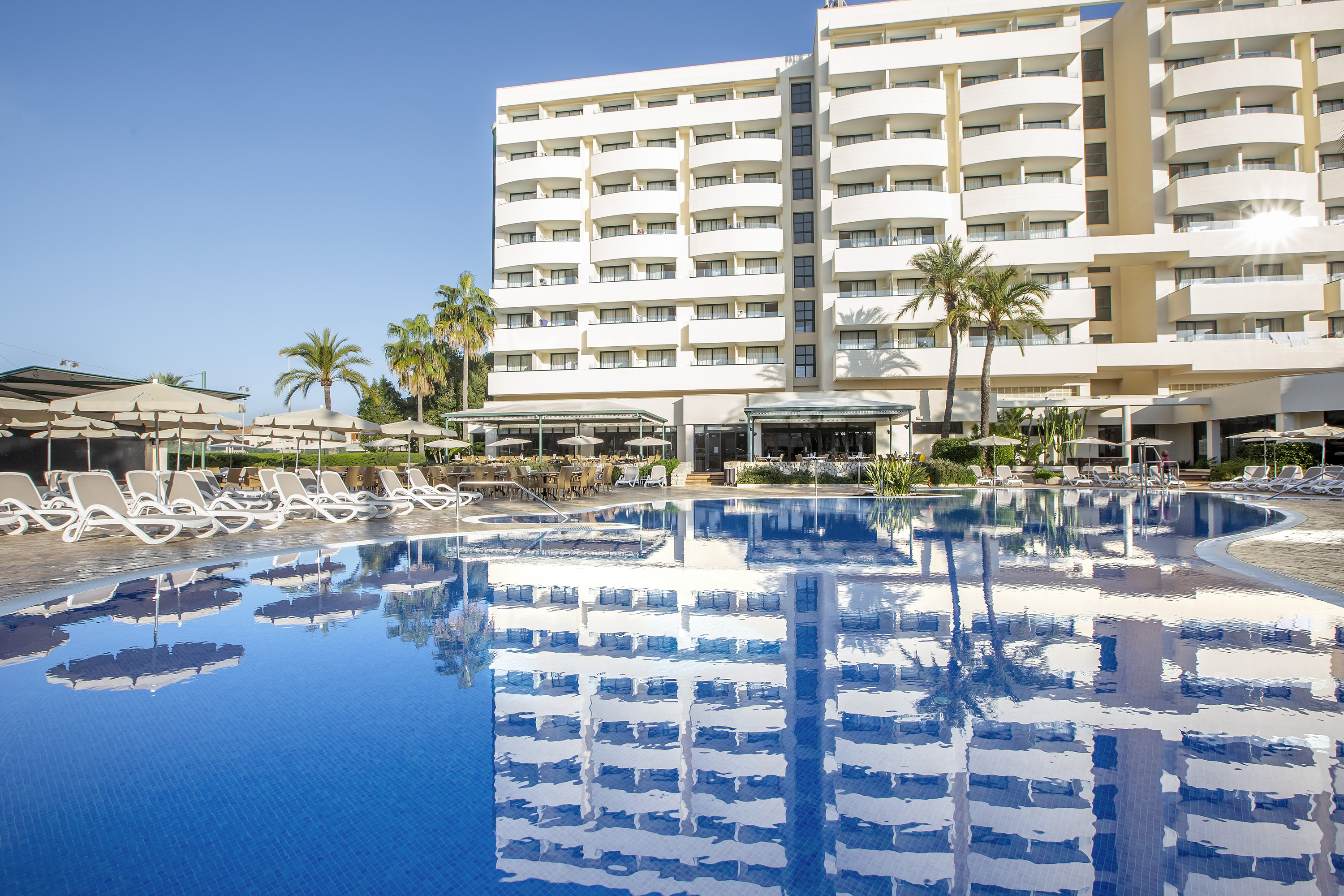 Welikehotel Marfil Playa