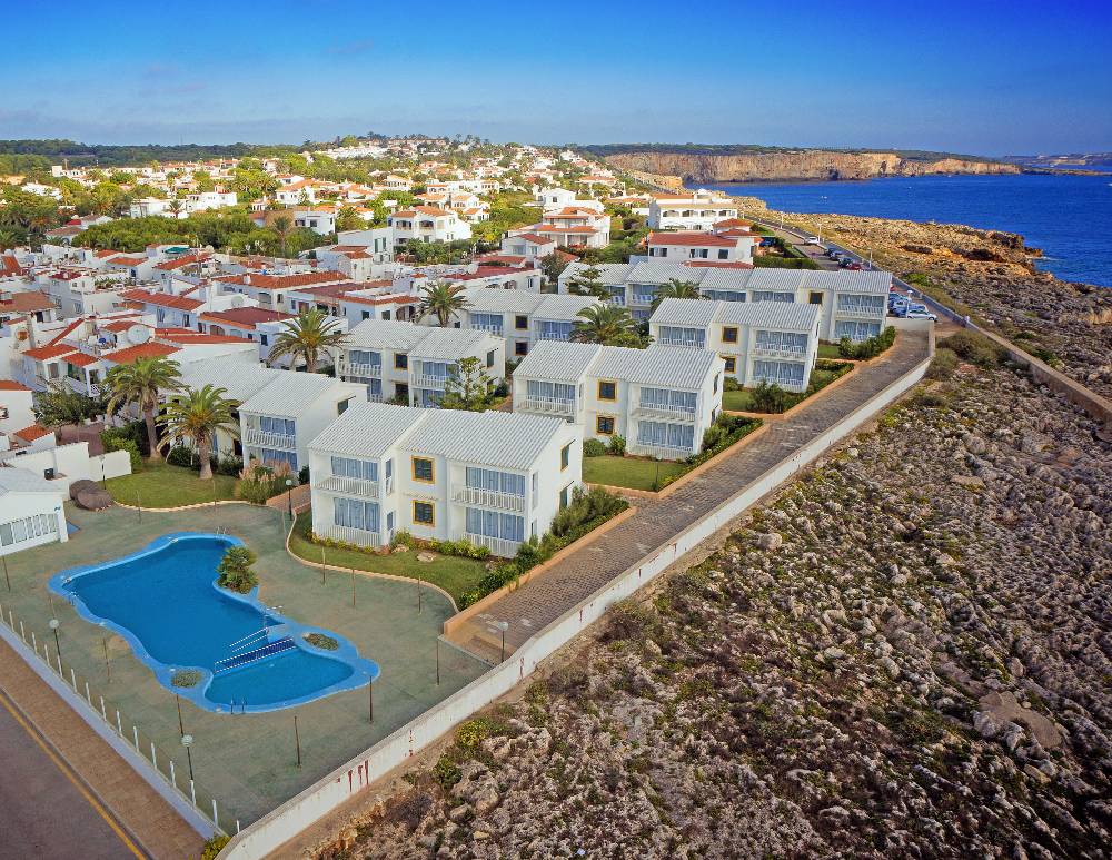 Aluasun Far Menorca, hotel en S'Algar - Viajes el Corte Ingles