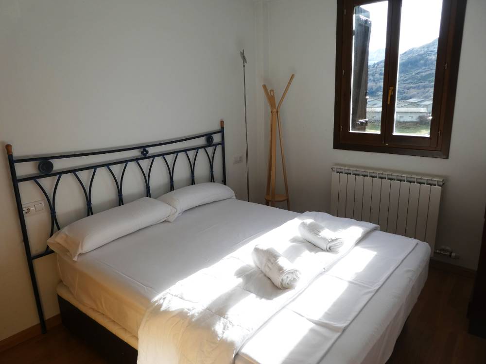 Apartamentos Sallent de Gállego 3000