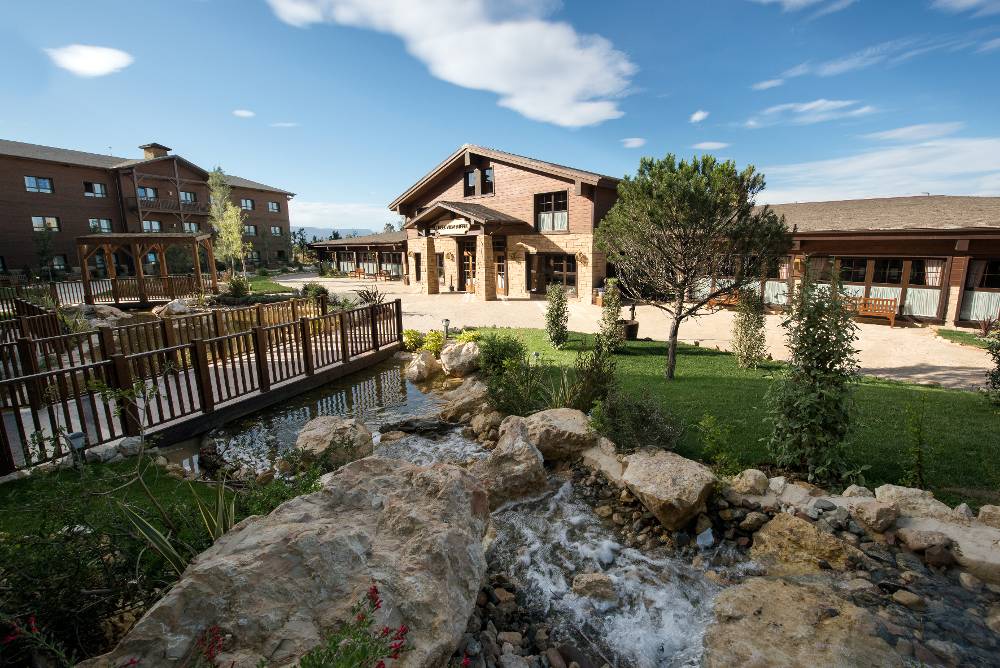PortAventura Hotel Colorado Creek
