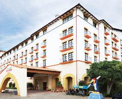 PortAventura Hotel El Paso