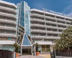 Ponient Pirámide Salou