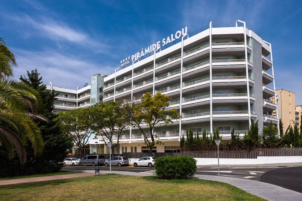 Ponient Pirámide Salou