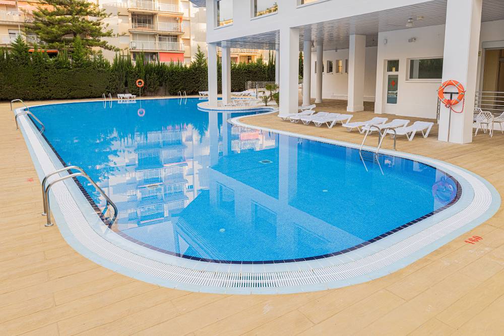 Ponient Pirámide Salou