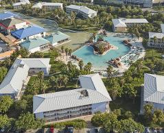 PortAventura Hotel Caribe