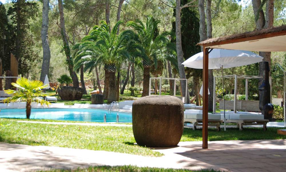 Agroturismo Sa Talaia