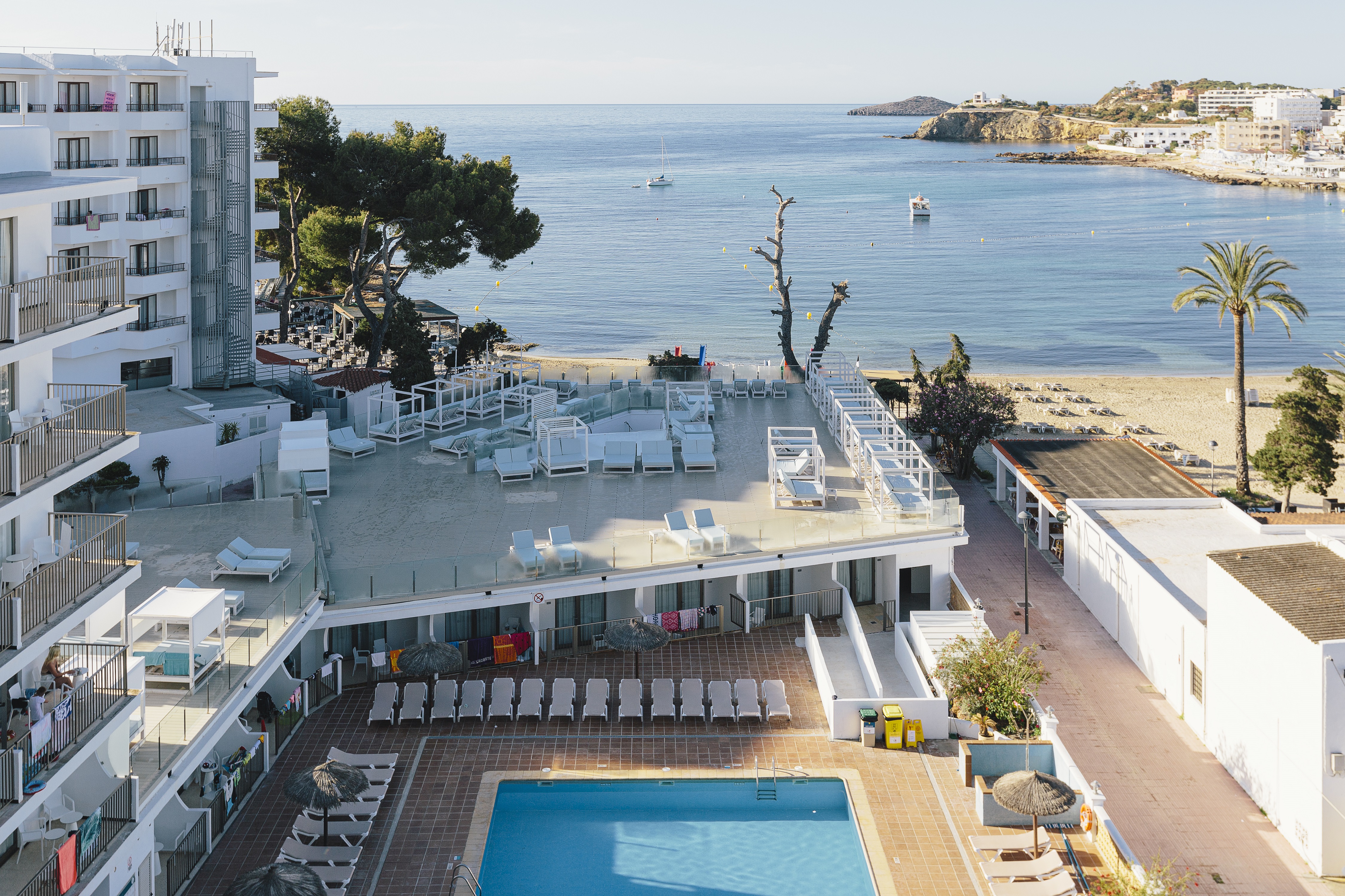 Leonardo Suites Hotel Ibiza Santa Eulalia