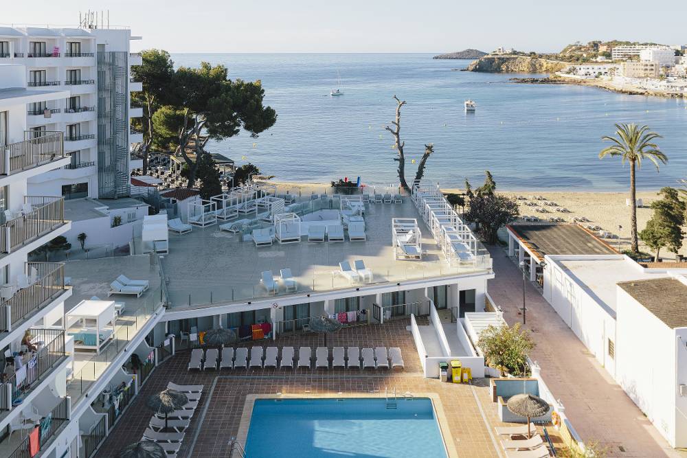 Leonardo Suites Hotel Ibiza Santa Eulalia