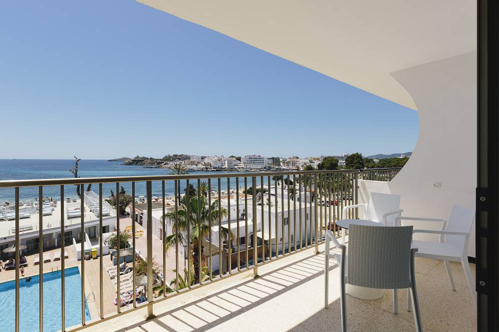 Leonardo Suites Hotel Ibiza Santa Eulalia