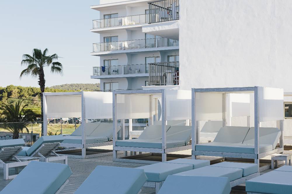 Leonardo Suites Hotel Ibiza Santa Eulalia