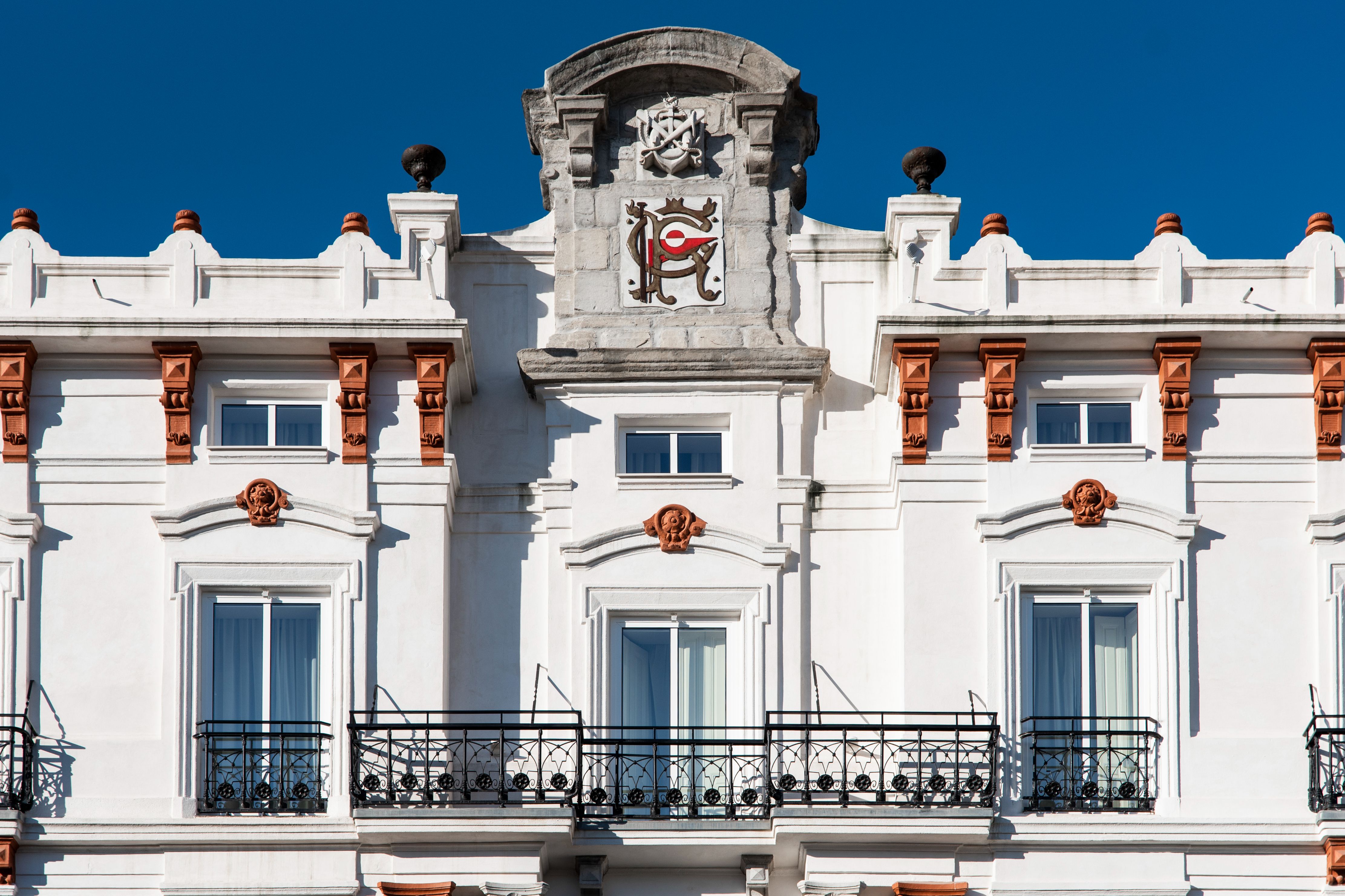 Soho Boutique Palacio de Pombo