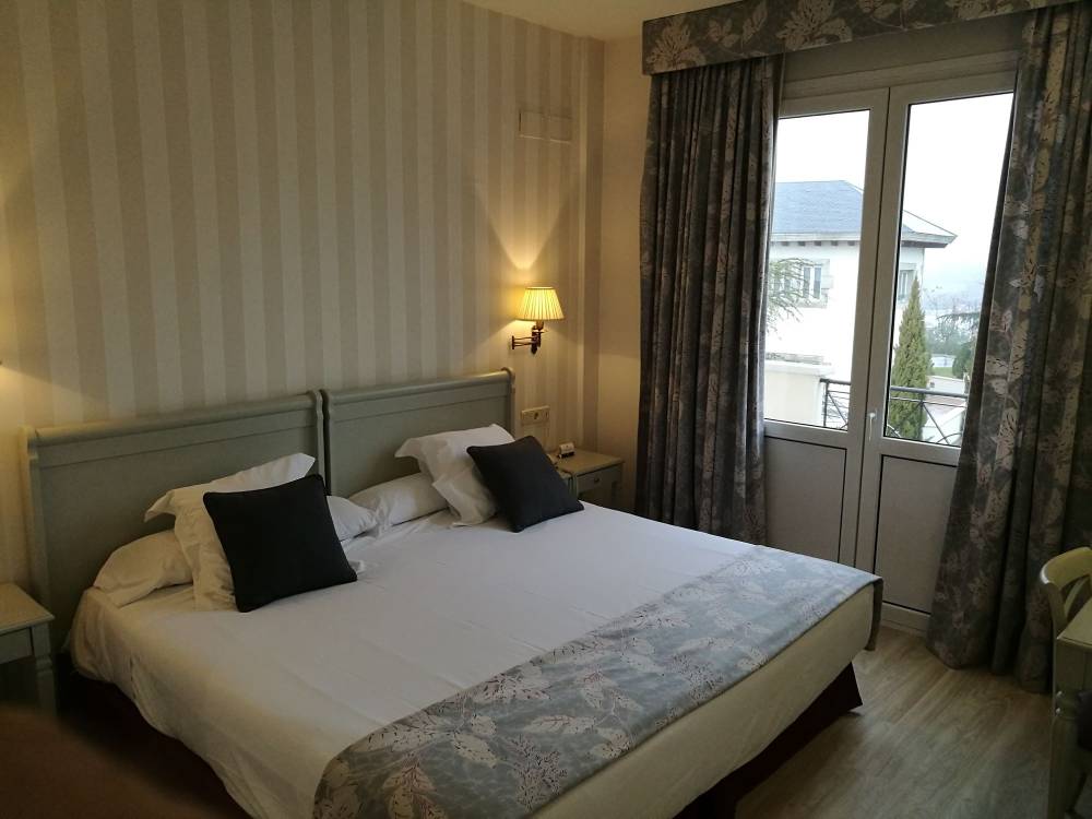 Hotel Pax Torrelodones