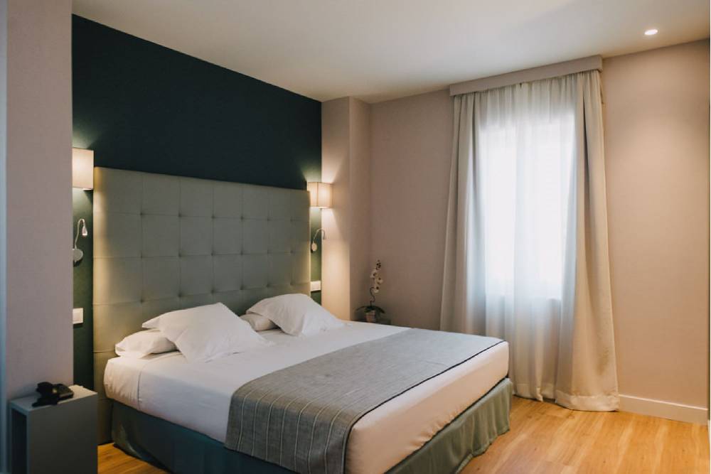 Hotel Pax Torrelodones
