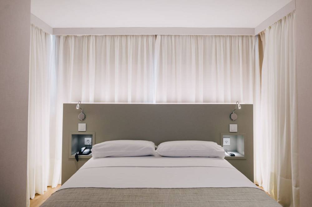 Hotel Pax Torrelodones