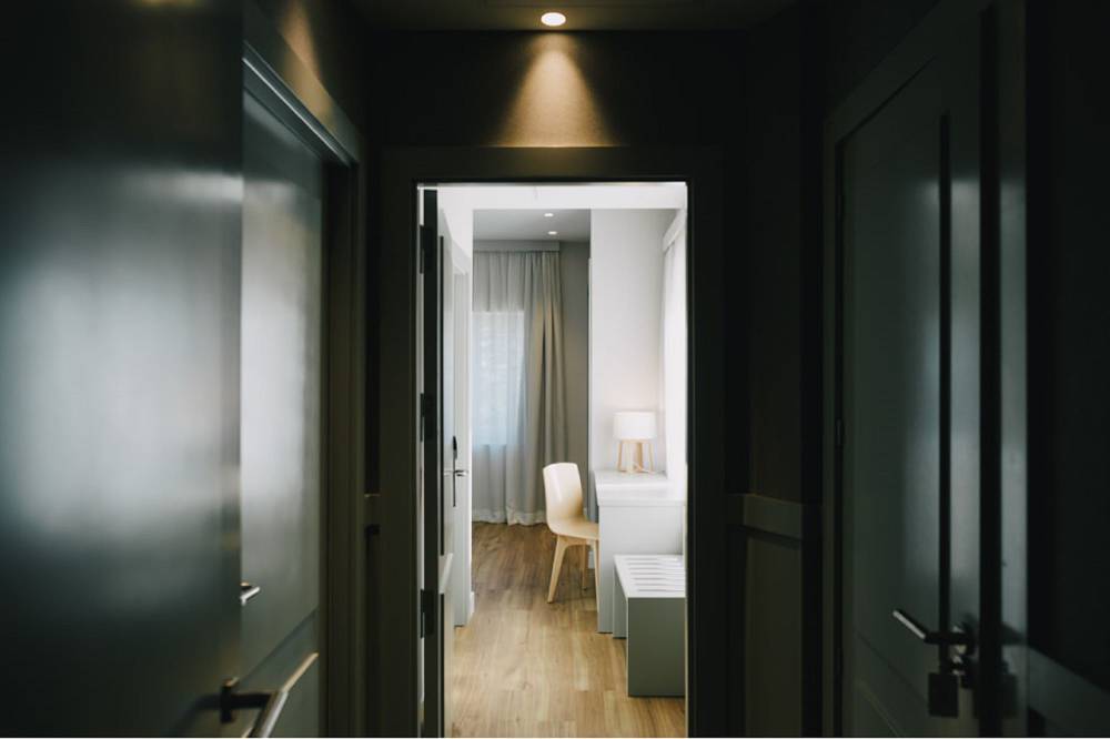Hotel Pax Torrelodones