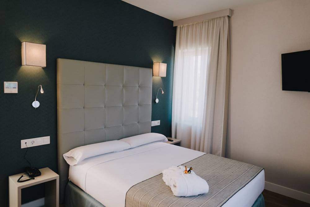 Hotel Pax Torrelodones
