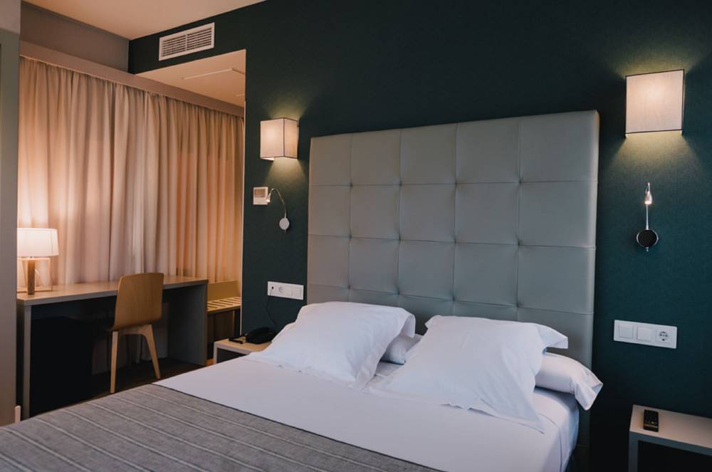 Hotel Pax Torrelodones
