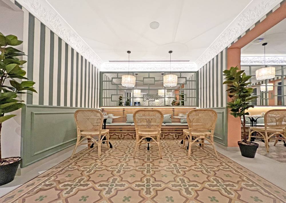 Soho Boutique Turia